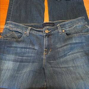 Rock & Republic Jeans Kasandra 18W